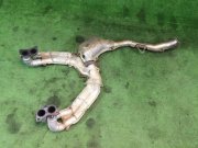 Выпускной коллектор 44109AE000, 44111AE050, 44111AE051, 44109AE001 SUBARU LANCASTER