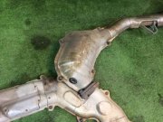 Colector de escape SUBARU LANCASTER OEM 44109AE000, 44111AE050, 44111AE051, 44109AE001 BH9 1998 EJ254
