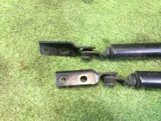 Tailgate struts SUBARU LANCASTER OEM 63260AE020, 63260AE030, 871068210, S92502, S92503, BH9 1998 green 8K4
