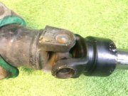 Propshaft SUBARU LANCASTER OEM 27031AC201, 27031AC200 BH9 1998 EJ254