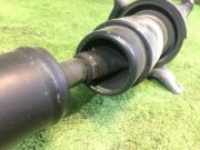 Propshaft SUBARU LANCASTER OEM 27031AC201, 27031AC200 BH9 1998 EJ254