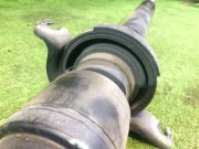 Propshaft SUBARU LANCASTER OEM 27031AC201, 27031AC200 BH9 1998 EJ254