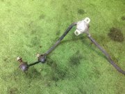 Barra estabilizadora trasera SUBARU LANCASTER OEM 20451AE060, 20451AE061 BH9 1998 EJ254