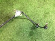 Barra estabilizadora trasera SUBARU LANCASTER OEM 20451AE060, 20451AE061 BH9 1998 EJ254