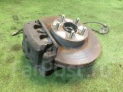 Cubo dianteiro direito SUBARU LANCASTER OEM 28016AA011, 26310AA092, 26291AC021, 09567476, P434801, BH9 1998 EJ254