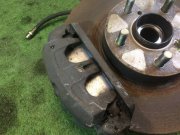Cubo dianteiro direito SUBARU LANCASTER OEM 28016AA011, 26310AA092, 26291AC021, 09567476, P434801, BH9 1998 EJ254