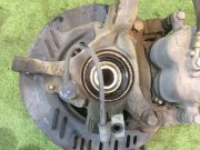 Cubo dianteiro direito SUBARU LANCASTER OEM 28016AA011, 26310AA092, 26291AC021, 09567476, P434801, BH9 1998 EJ254