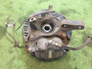 Cubo dianteiro direito SUBARU LANCASTER OEM 28016AA011, 26310AA092, 26291AC021, 09567476, P434801, BH9 1998 EJ254
