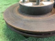 左フロントハブ SUBARU LANCASTER OEM 28016AA011, 26310AA092, 26291AC031, 09567476, P434801, BH9 1998 EJ254