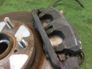 左フロントハブ SUBARU LANCASTER OEM 28016AA011, 26310AA092, 26291AC031, 09567476, P434801, BH9 1998 EJ254