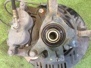 左フロントハブ SUBARU LANCASTER OEM 28016AA011, 26310AA092, 26291AC031, 09567476, P434801, BH9 1998 EJ254