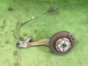 ดุมล้อหลังซ้าย 28474AE000, 26700AE010, 26692AE010, 9240008, DF1148, SUBARU LANCASTER