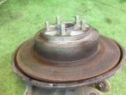Buje trasero izquierdo SUBARU LANCASTER OEM 28474AE000, 26700AE010, 26692AE010, 9240008, DF1148, BH9 1998 EJ254