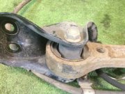 Buje trasero izquierdo SUBARU LANCASTER OEM 28474AE000, 26700AE010, 26692AE010, 9240008, DF1148, BH9 1998 EJ254