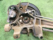 Buje trasero izquierdo SUBARU LANCASTER OEM 28474AE000, 26700AE010, 26692AE010, 9240008, DF1148, BH9 1998 EJ254