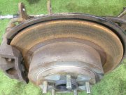 Cubo traseiro direito SUBARU LANCASTER OEM 28474AE000, 26700AE010, 26692AE010, 9240008, DF1148, BH9 1998 EJ254