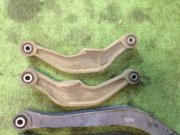 リアアーム SUBARU LANCASTER OEM 20254AE010, 20254AE040, 20254AE020, 20250AE000, RU350, BH9 1998 EJ254