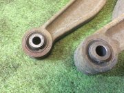 リアアーム SUBARU LANCASTER OEM 20254AE010, 20254AE040, 20254AE020, 20250AE000, RU350, BH9 1998 EJ254