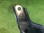 左フロントバンパーステー SUBARU LANCASTER OEM 57707AE240 BH9 1998 green 8K4