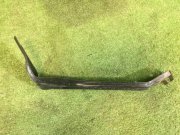 右前保险杠支架 SUBARU LANCASTER OEM 57707AE230 BH9 1998 green 8K4