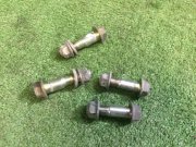 Parafusos de camber dianteiros SUBARU LANCASTER OEM 20540AA090, 20540AA100 BH9 1998 EJ254