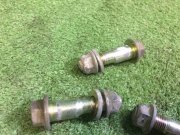 Parafusos de camber dianteiros SUBARU LANCASTER OEM 20540AA090, 20540AA100 BH9 1998 EJ254