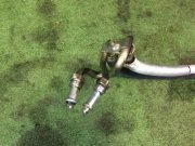 ท่อพวงมาลัยเพาเวอร์ SUBARU LANCASTER OEM 34610AE030 BH9 1998 EJ254