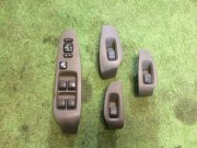 パワーウィンドウ制御ユニット SUBARU LANCASTER OEM 83071AE000, 83071AE040, 83071AE001 BH9 1998 EJ254