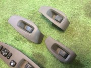 パワーウィンドウ制御ユニット SUBARU LANCASTER OEM 83071AE000, 83071AE040, 83071AE001 BH9 1998 EJ254