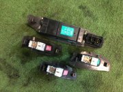 パワーウィンドウ制御ユニット SUBARU LANCASTER OEM 83071AE000, 83071AE040, 83071AE001 BH9 1998 EJ254