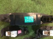 パワーウィンドウ制御ユニット SUBARU LANCASTER OEM 83071AE000, 83071AE040, 83071AE001 BH9 1998 EJ254