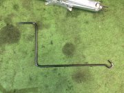 Домкрат SUBARU LANCASTER OEM 83071AE000, 83071AE040, 83071AE001 BH9 1998