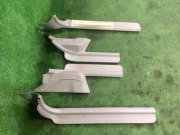 门槛饰条 SUBARU LANCASTER OEM 94060AE000GE, 94060AE010GE, 94061AE000GE, 94061AE010GE BH9 1998 green 8K4