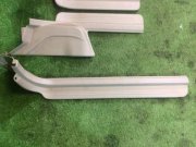 门槛饰条 SUBARU LANCASTER OEM 94060AE000GE, 94060AE010GE, 94061AE000GE, 94061AE010GE BH9 1998 green 8K4