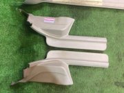 门槛饰条 SUBARU LANCASTER OEM 94060AE000GE, 94060AE010GE, 94061AE000GE, 94061AE010GE BH9 1998 green 8K4