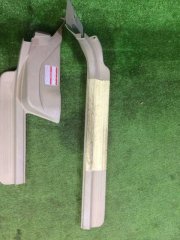 门槛饰条 SUBARU LANCASTER OEM 94060AE000GE, 94060AE010GE, 94061AE000GE, 94061AE010GE BH9 1998 green 8K4