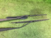 Escovas SUBARU LANCASTER OEM 86532AE010, 86532AE000 BH9 1998