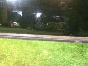 左后侧窗玻璃 SUBARU LANCASTER OEM 65210AE010NB, 65210AE011NB BH9 1998