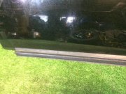 左后侧窗玻璃 SUBARU LANCASTER OEM 65210AE010NB, 65210AE011NB BH9 1998