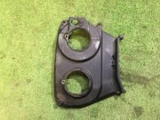 Left rear timing cover SUBARU LANCASTER OEM 13575AA103 BH9 1998 EJ254
