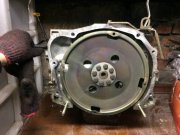 Motor short block SUBARU LANCASTER OEM 11008AA290, 12200AA190, 12100AA130, 12006AB150, 11008AA640, BH9 1998