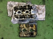 ฝาสูบขวา SUBARU LANCASTER OEM 11039AB250, 11039AB251, 11039AB252 BH9 1998 EJ254