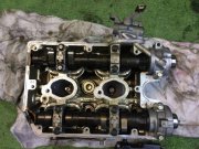 ฝาสูบขวา SUBARU LANCASTER OEM 11039AB250, 11039AB251, 11039AB252 BH9 1998 EJ254