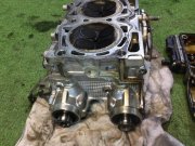 ฝาสูบขวา SUBARU LANCASTER OEM 11039AB250, 11039AB251, 11039AB252 BH9 1998 EJ254