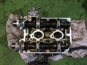 Left cylinder head SUBARU LANCASTER OEM 11063AA790, 11063AA791, 11063AA792 BH9 1998 EJ254