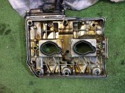 Left cylinder head SUBARU LANCASTER OEM 11063AA790, 11063AA791, 11063AA792 BH9 1998 EJ254