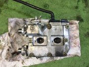 Left cylinder head SUBARU LANCASTER OEM 11063AA790, 11063AA791, 11063AA792 BH9 1998 EJ254