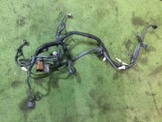สายไฟเครื่องยนต์ SUBARU LANCASTER OEM 24020AC084, 24020AC085, 24020AC083 BH9 1998 EJ254