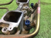 喷油嘴 SUBARU LANCASTER OEM 16611AA420 BH9 1998 EJ254