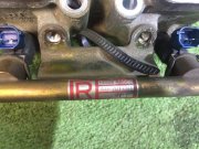 喷油嘴 SUBARU LANCASTER OEM 16611AA420 BH9 1998 EJ254